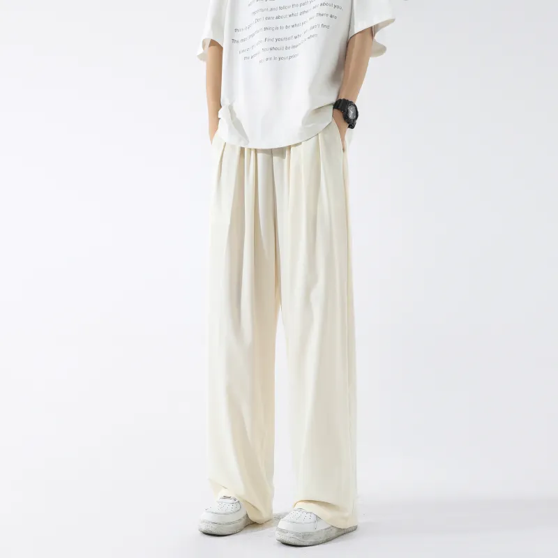 DAND Casual Pants Unisex-32