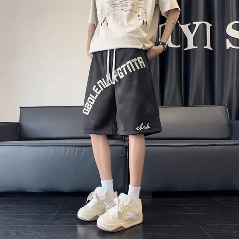 DAND Casual Shorts Unisex-1