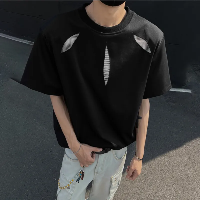 DAND T Shirts Unisex-9