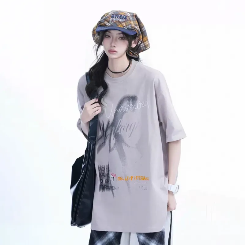 DAND T Shirts Unisex-8