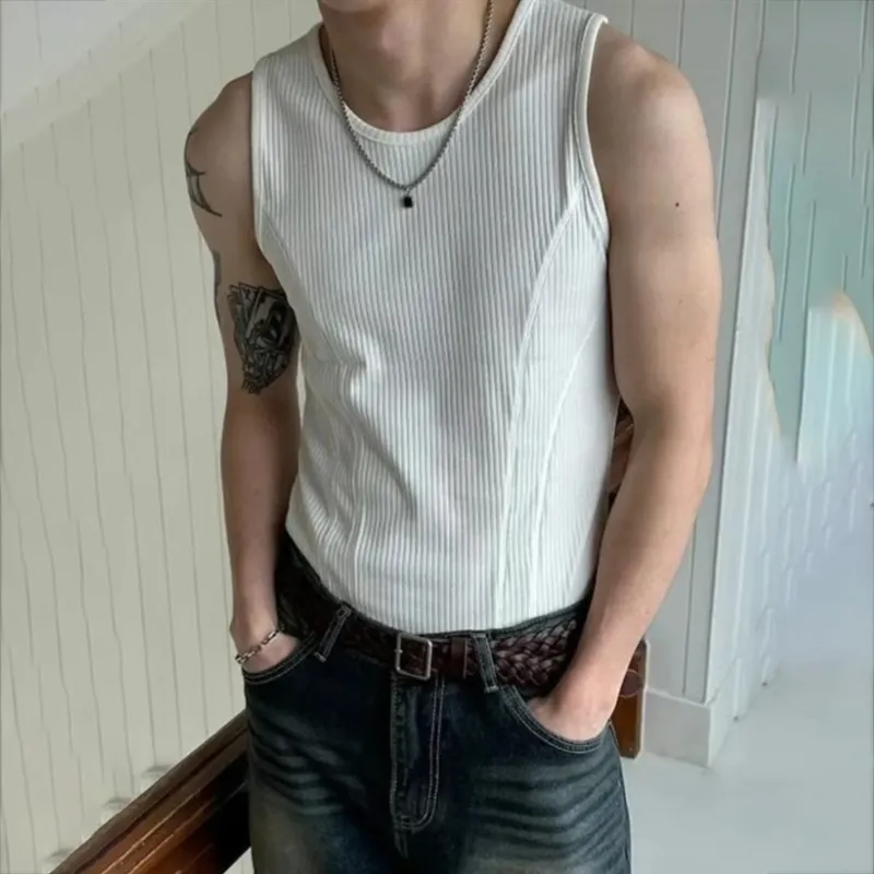 DAND Tank Tops Unisex-2