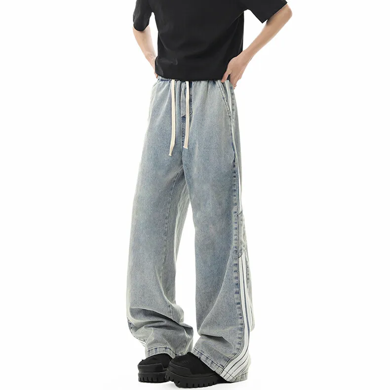 DAND Jeans Unisex-3