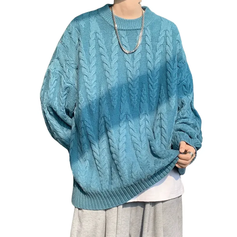 DAND Knitwear Unisex-6