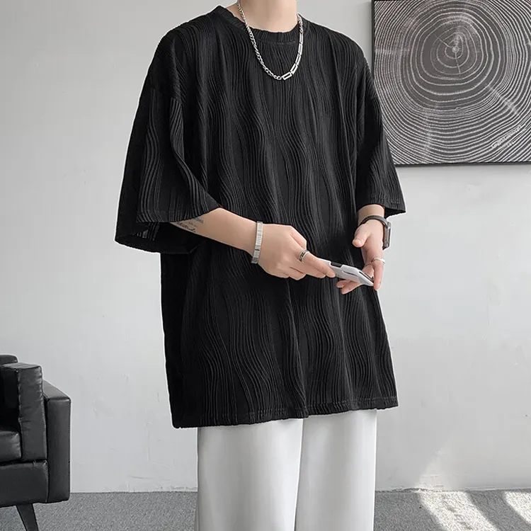DAND T Shirts Unisex-2