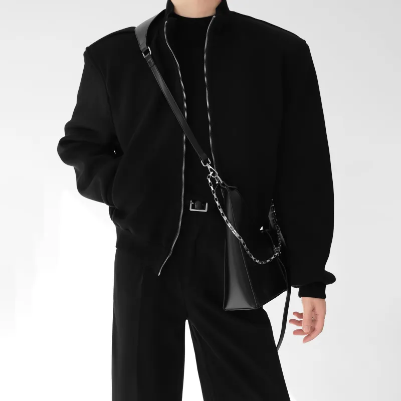 DAND Jackets Unisex-4