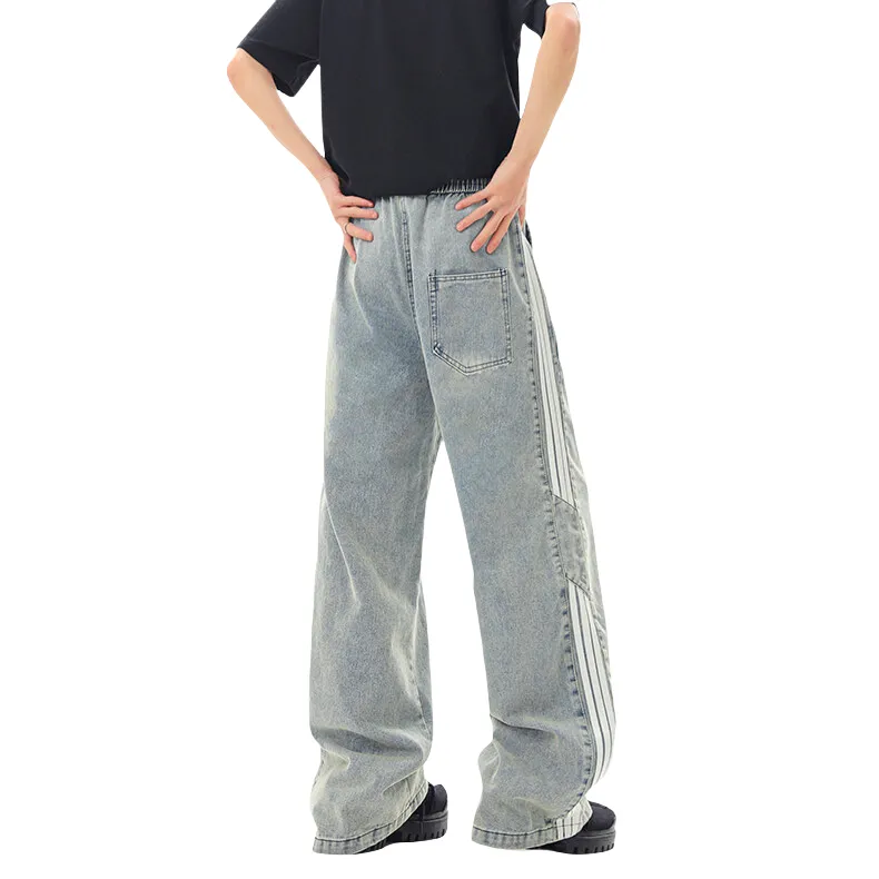 DAND Jeans Unisex-1