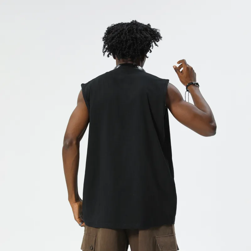DAND Tank Tops Unisex-2