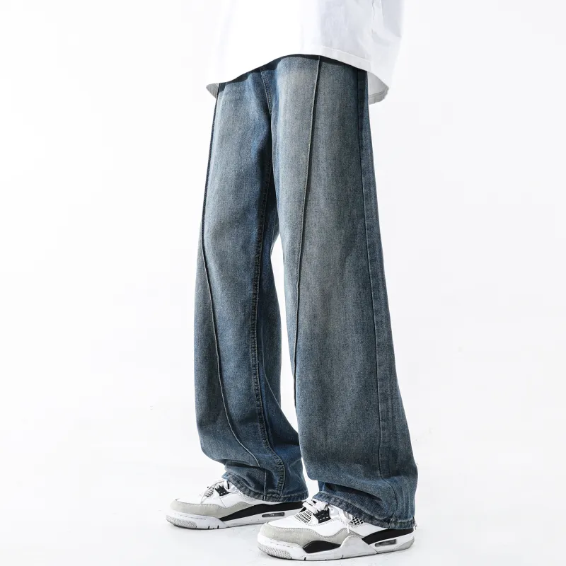 DAND Jeans Unisex-2