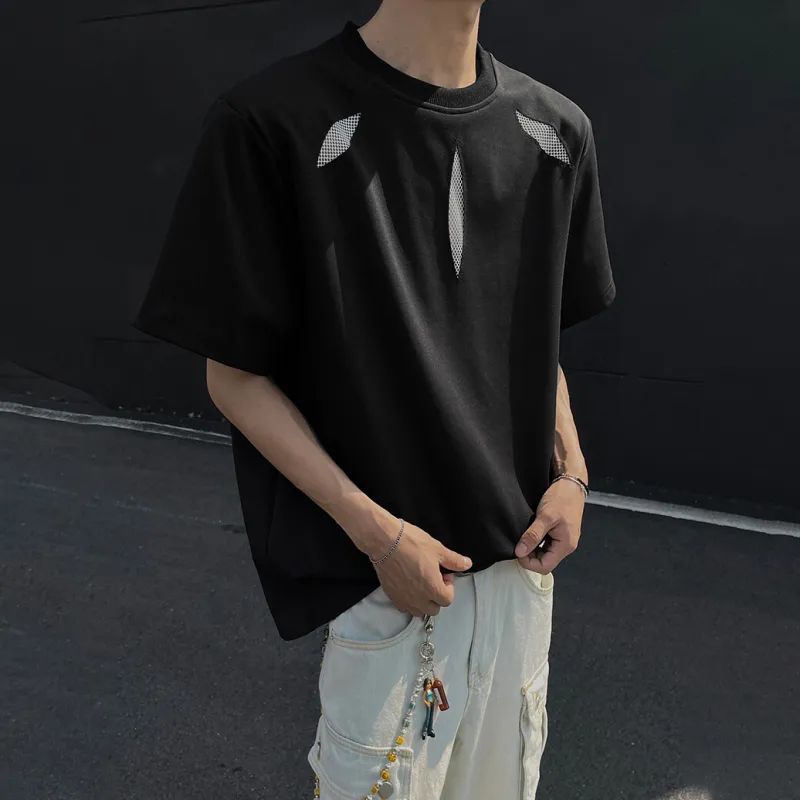 DAND T Shirts Unisex-11