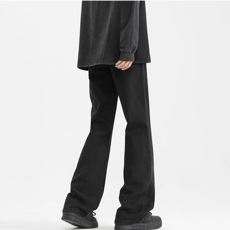 DAND Jeans Unisex-2