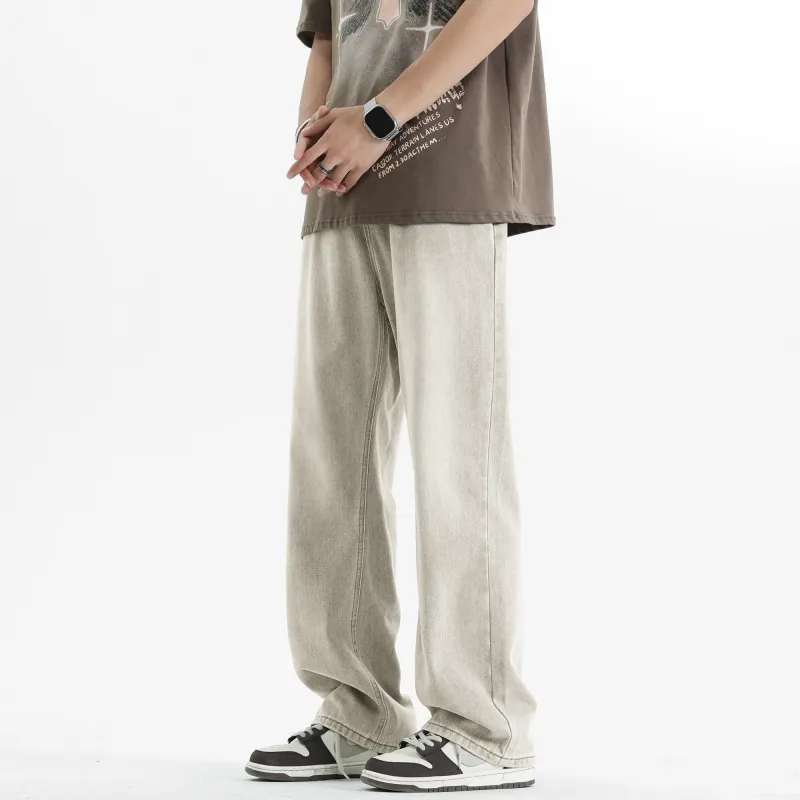 DAND Jeans Unisex-7