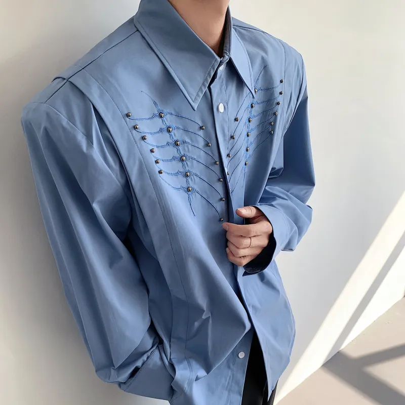 DAND Shirts Unisex-12