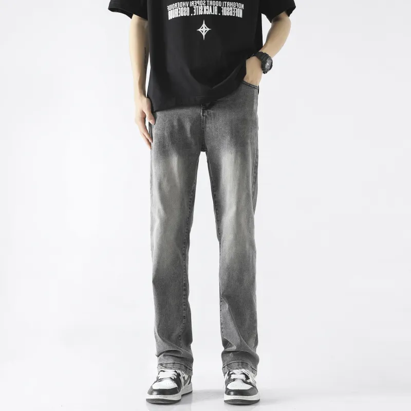DAND Jeans Unisex-27