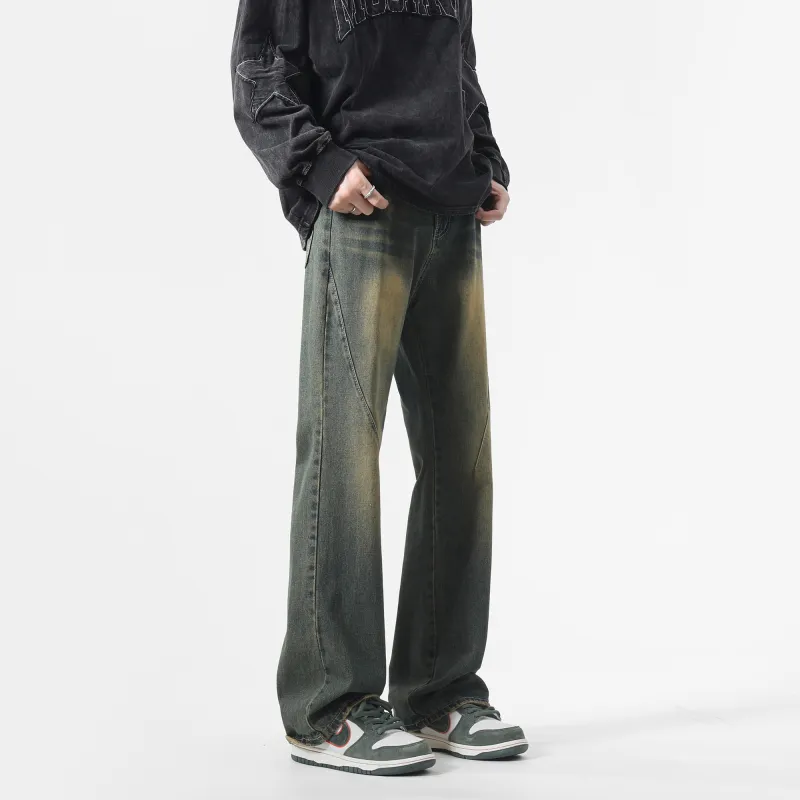 DAND Jeans Unisex-4
