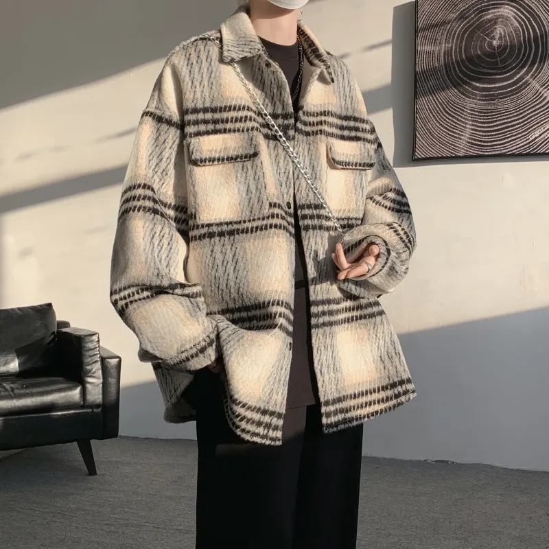DAND Jackets Unisex-9