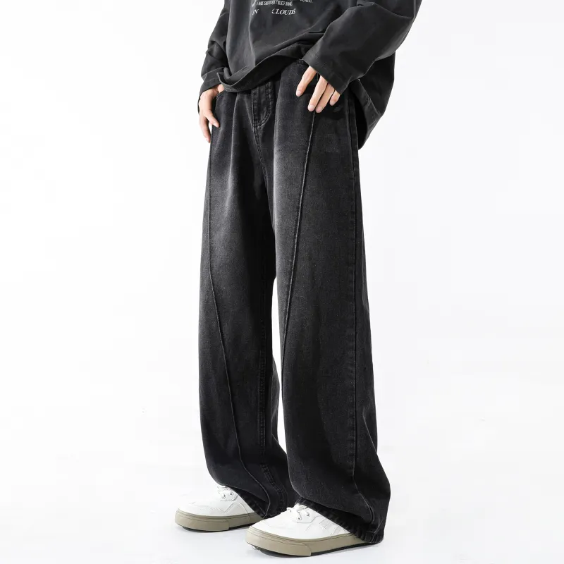 DAND Jeans Unisex-8