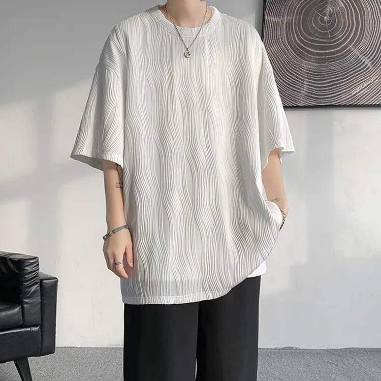 DAND T Shirts Unisex-6