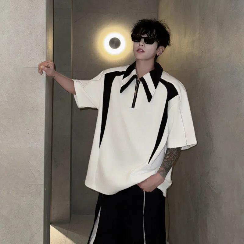 DAND Polo Shirts Unisex-1
