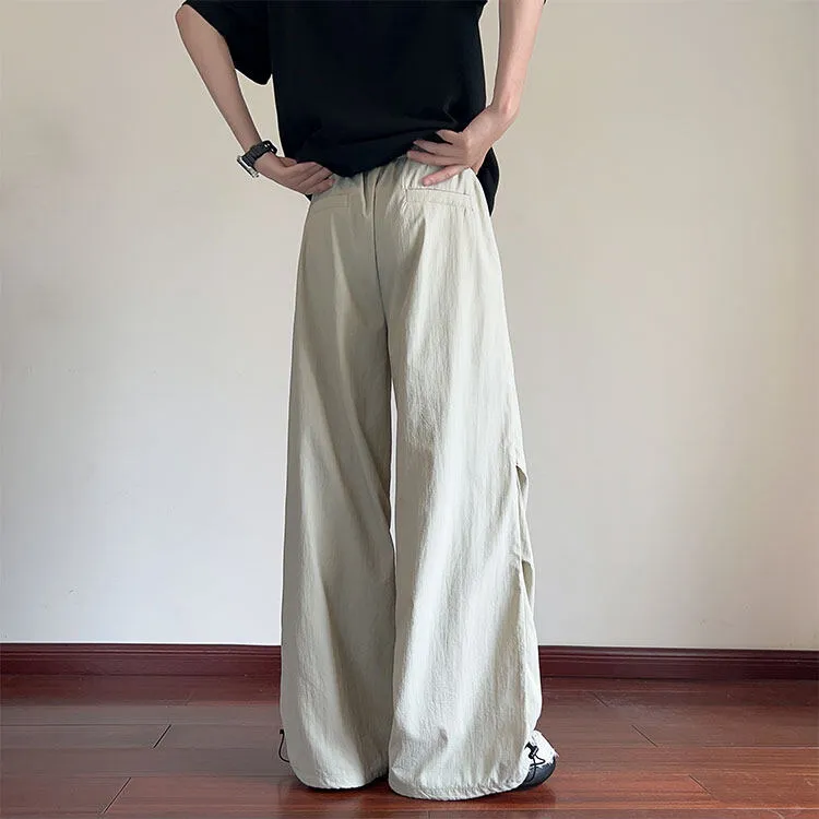 DAND Casual Pants Unisex-3