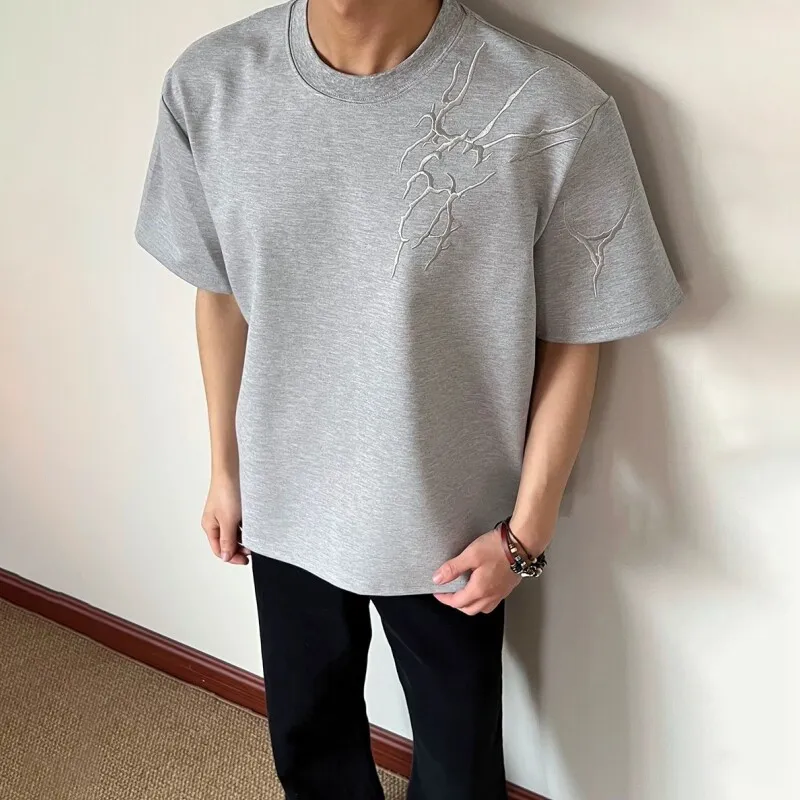 WELTER EXPERIMENT Trendy T Shirt Unisex-2
