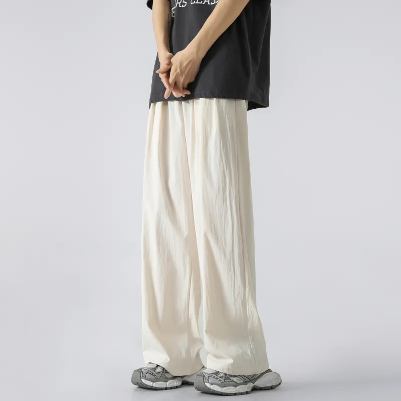 DAND Casual Pants Unisex-20