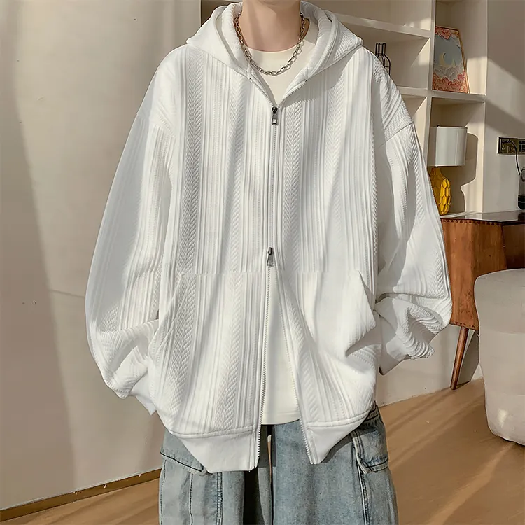 DAND Sweatshirt Unisex Light Yellow Green-11