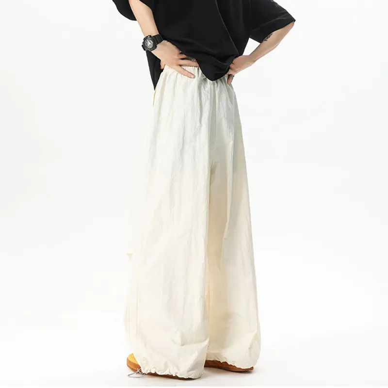 DAND Casual Pants Unisex-17