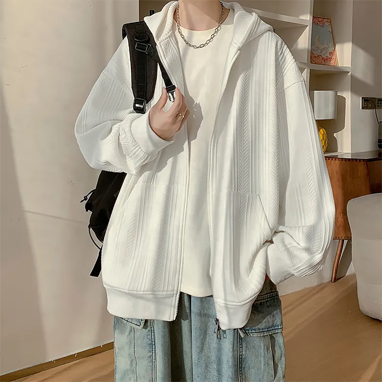 DAND Sweatshirt Unisex Light Yellow Green-9