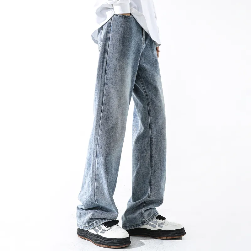 DAND Jeans Unisex-18