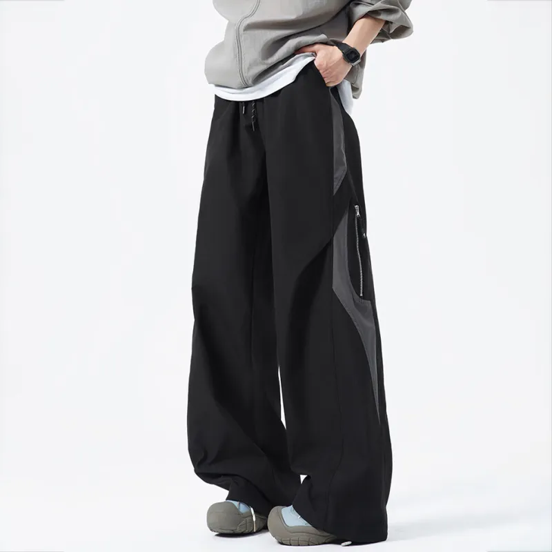 DAND Casual Pants Unisex-9