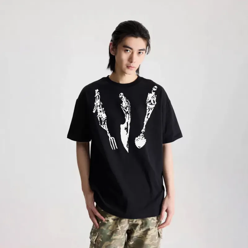 DAND T-Shirts Unisex-2