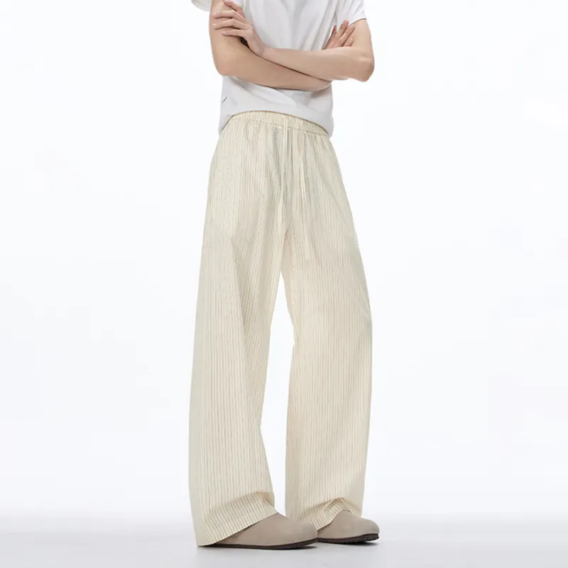 DAND Casual Pants Unisex-4