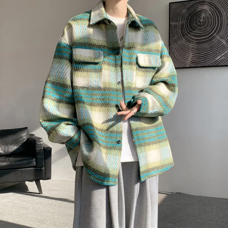 DAND Jackets Unisex-11