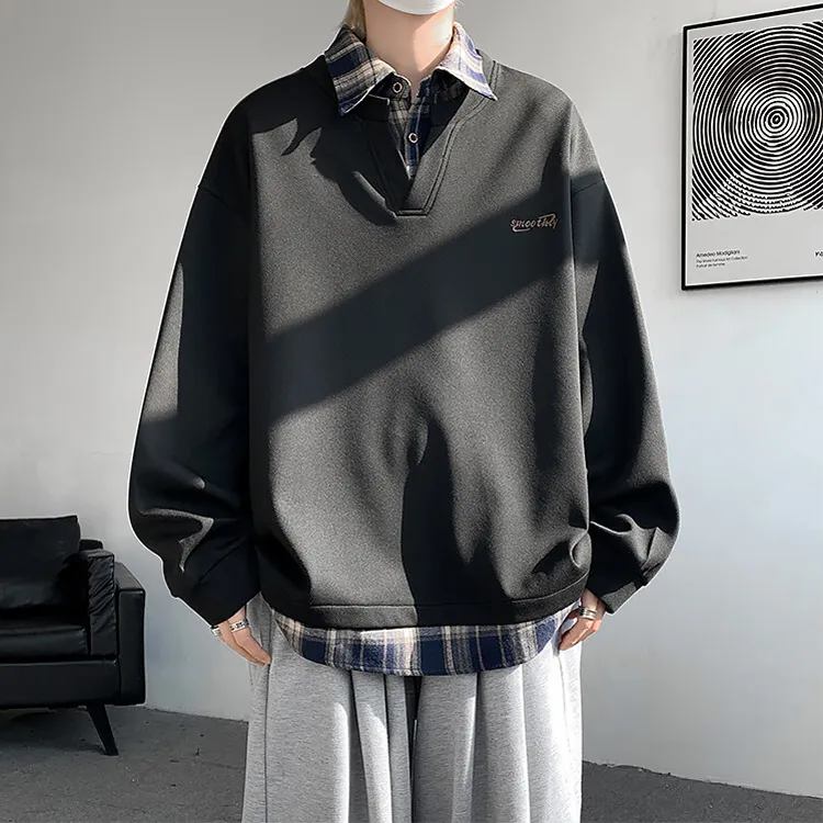 DAND Sweatshirts Unisex-10