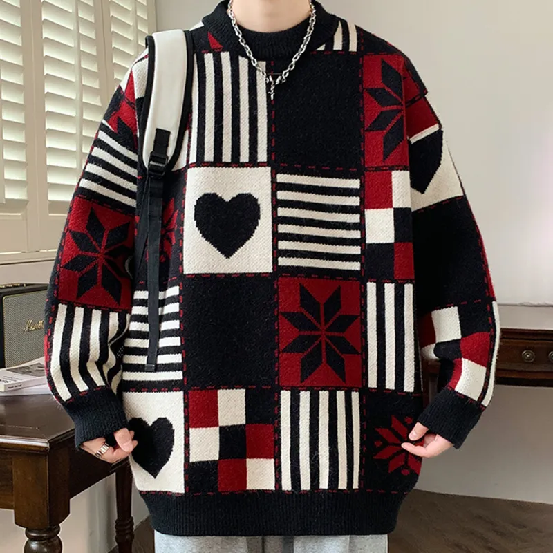 DAND Knitwear Unisex-2
