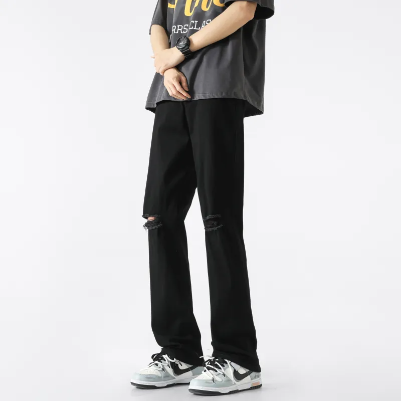 DAND Jeans Unisex-7