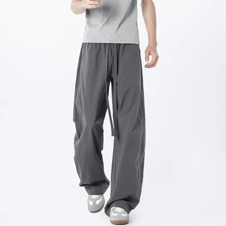 DAND Casual Pants Unisex-1