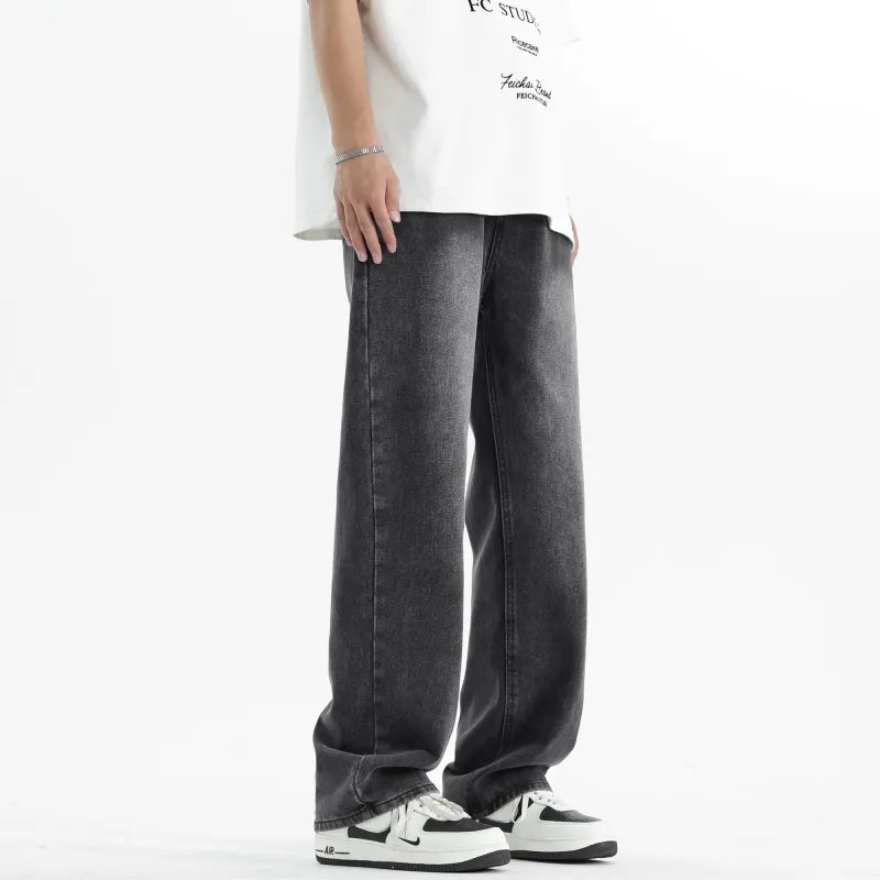 DAND Jeans Unisex-19