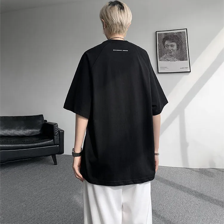 DAND T Shirts Unisex-1
