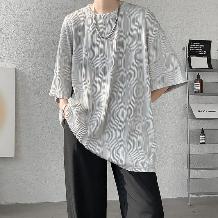 DAND T Shirts Unisex-11