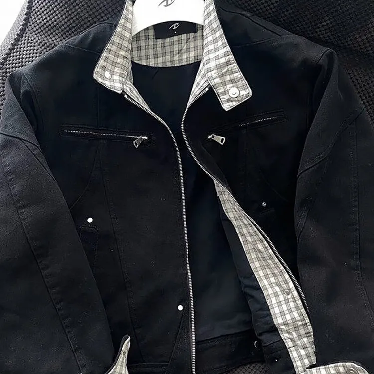DAND Jackets Unisex-2