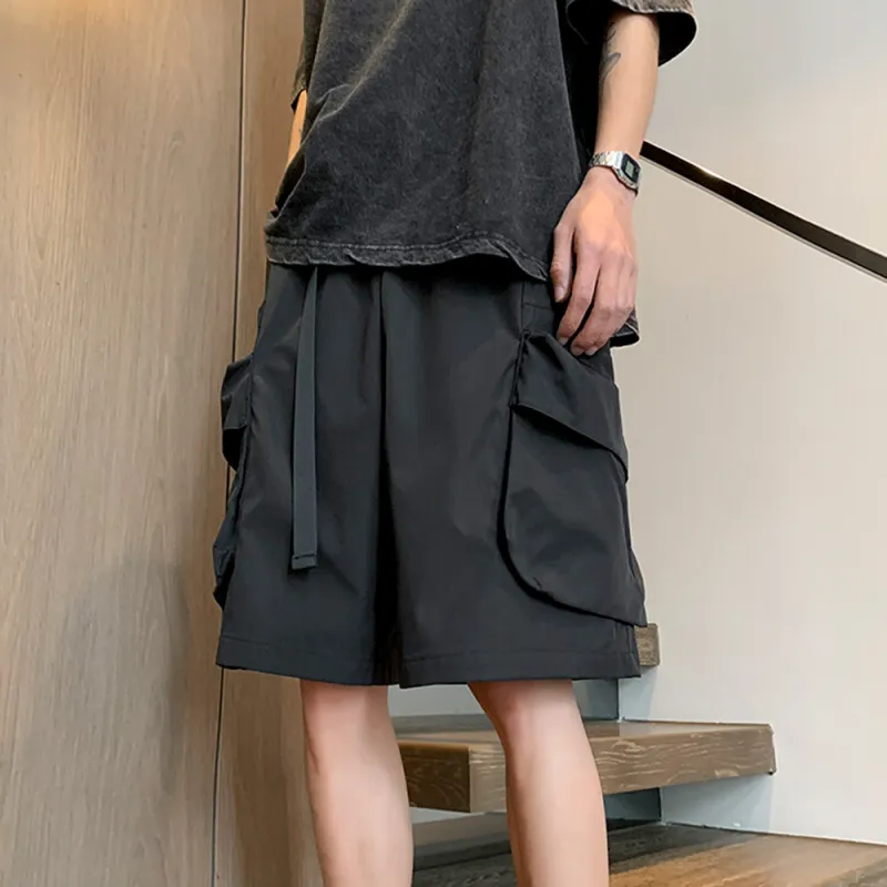 DAND Cargo Shorts Unisex-1