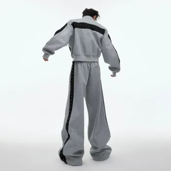 DAND Casual Sportswear Unisex