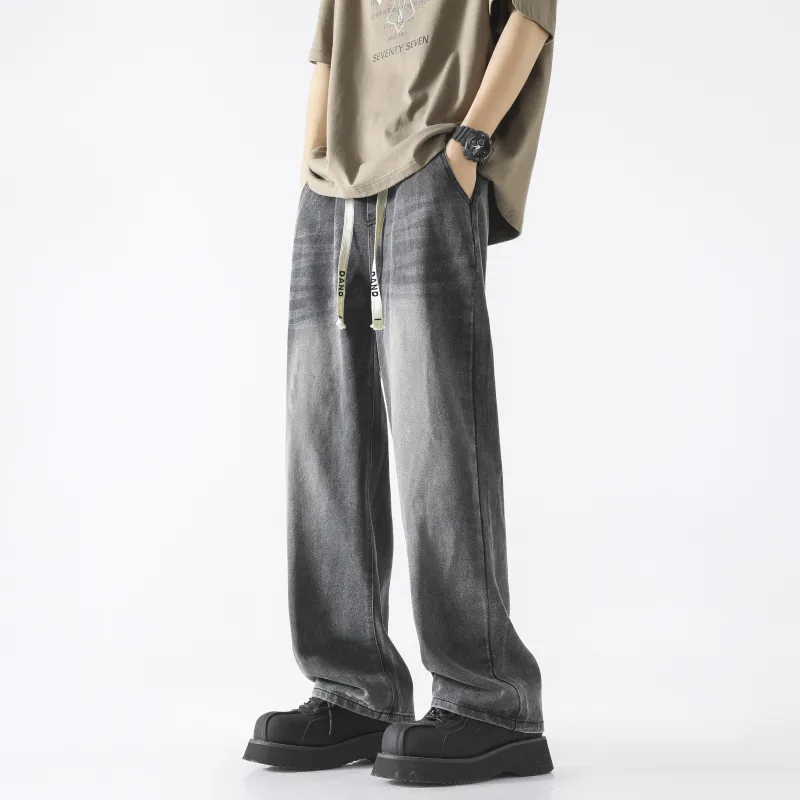 DAND Jeans Unisex-20