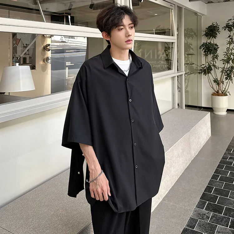 DAND Shirts Unisex-5