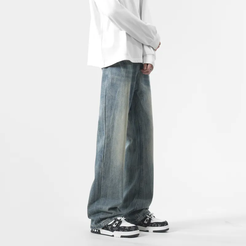 DAND Jeans Unisex-6
