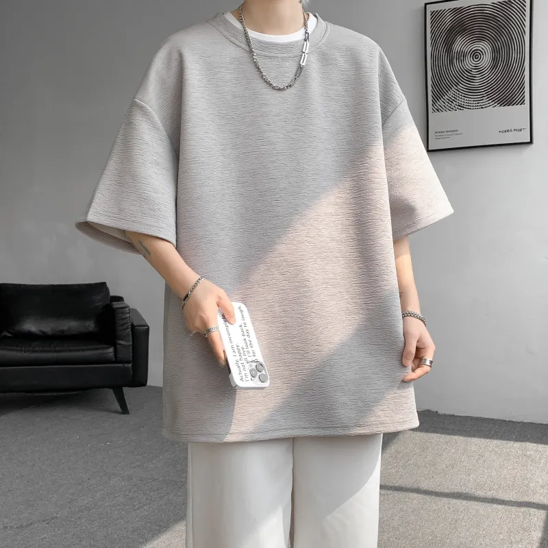 DAND T Shirts Unisex-1