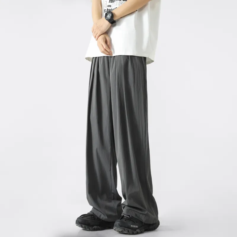 DAND Casual Pants Unisex-14