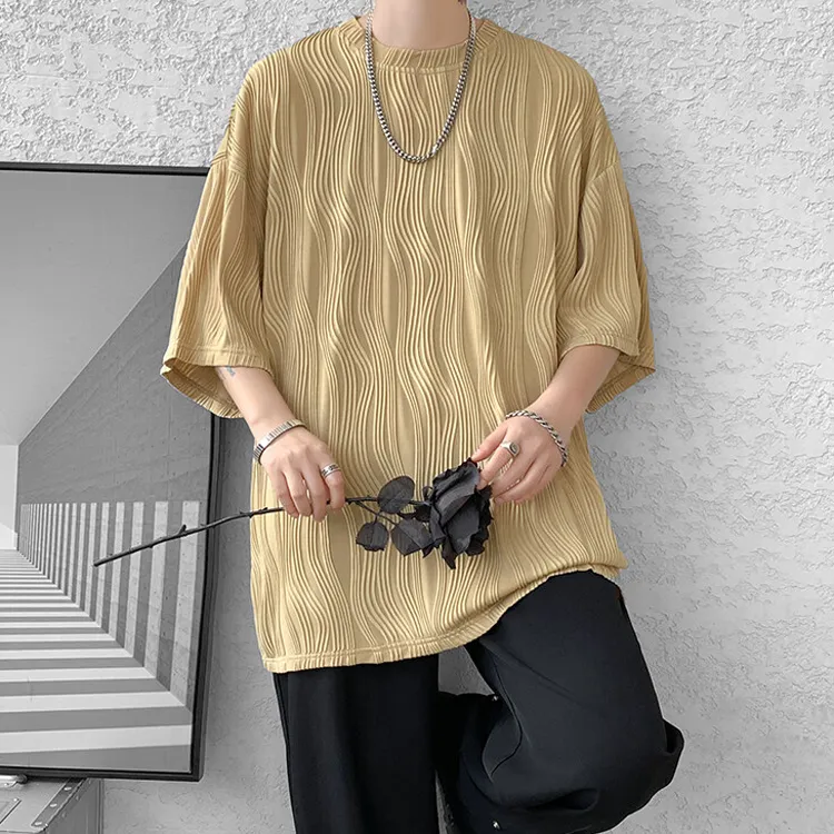 DAND T Shirts Unisex-13