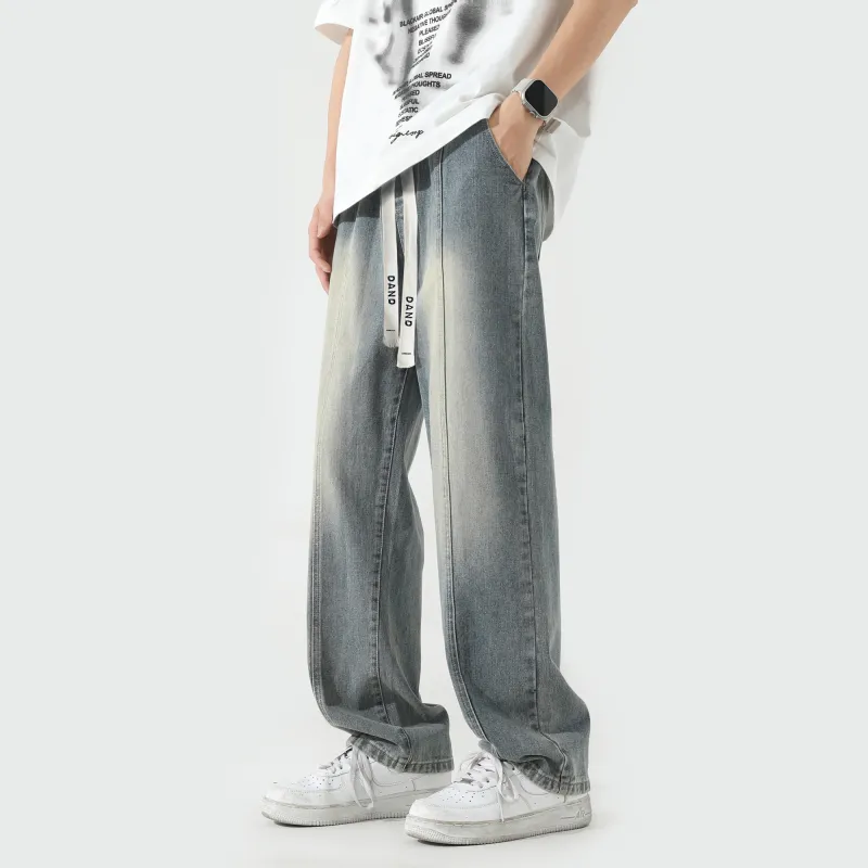 DAND Jeans Unisex-18